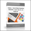 fgfgfgf Udemy – Social Media Marketing MASTERY | Learn Ads On 10+ Platforms - Available now !!!