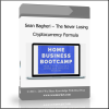 gnb fgvb nbk Sean Bagheri – The Never Losing Cryptocurrency Formula - Available now !!!