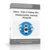 k Udemy – Build A ChatApp With: (Nodejs,Socketio, Expressjs ,MongoDB) - Available now !!