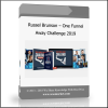 kcjvnxcnvxcnj Russel Brunson – One Funnel Away Challenge 2019 - Available now !!!