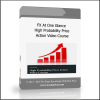 kkkkk FX At One Glance – High Probability Price Action Video Course - Available now !!!