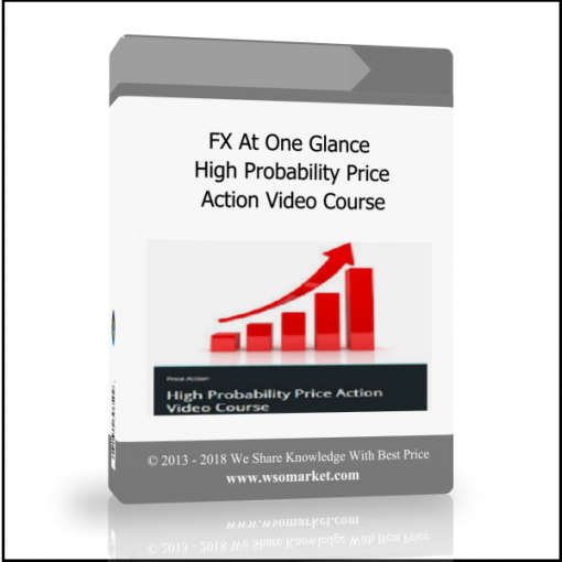 kkkkk FX At One Glance – High Probability Price Action Video Course - Available now !!!