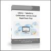 kokoi Udemy – Salesforce Certification: Service Cloud Rapid Exam Prep - Available now !!!