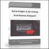 lcklxvklcvm Rachel Rodgers & Ash Ambirge – Small Business Bodyguard - Available now !!!