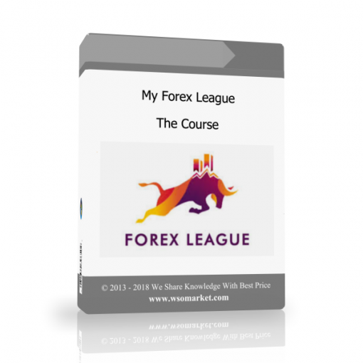 mnb My Forex League – The Course - Available now !!!