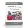 oipop Ryan Hildreth – Social Media Marketing Mastery - Available now !!!