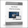 okokokok Ryan Stewart – White Hat Link Building - Available now !!!