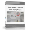 oploi Aaron Goldsten – Next Level Phone Flipping Program - Available now !!!