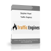 pok Stephen Floyd – Traffic Engines - Available now !!!