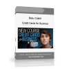polaA Beau Crabill – Credit Cards for Business - Available now !!!