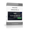 qưe Andrej Ilisin – Authority SEO 2.0 - Available now !!!