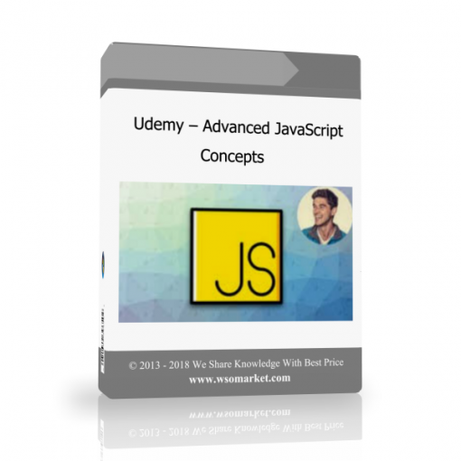 sdfsd Udemy – Advanced JavaScript Concepts - Available now !!!