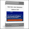 sdfsdgsf Matt Clark, Jason Katzenback – Sellercon 2019 - Available now !!!