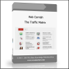 sdsds Rob Cornish – The Traffic Matrix - Available now !!!