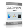 sklfjsdklv Udemy – The Complete MacOS Developer Course – Apps For The Desktop! - Available now !!!