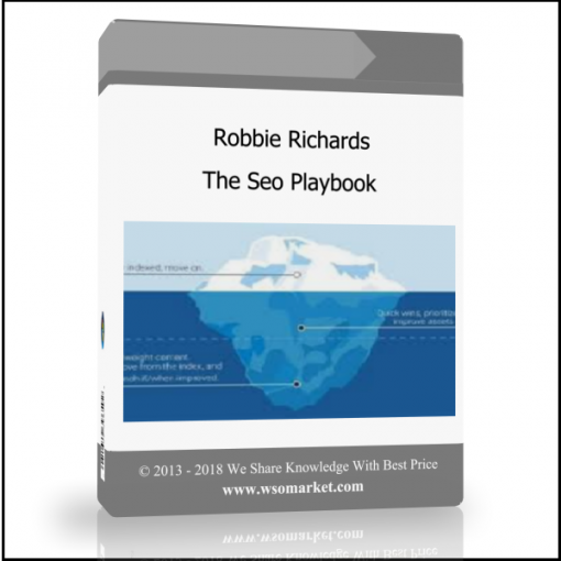 uiuiuilop Robbie Richards – The Seo Playbook – Amafy Platinum - Available now !!!