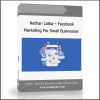 vdfvg Nathan Latka – Facebook Marketing For Small Businesses - Available now !!!