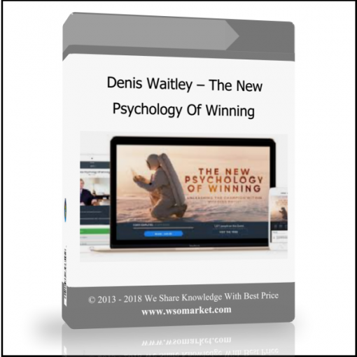 vxcb cvb cv Denis Waitley – The New Psychology Of Winning - Available now !!!
