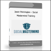 vxcbvb cvncbvn Jason Pennington – Social Mastermind Training - Available now !!!