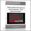 vxcvxcv Tanner Larsson, Ryan Coisson & Daniel Audunsson – Ecom Masters Fba Edition - Available now !!!