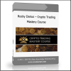 vxcvxcv xcb Rocky Darius – Crypto Trading Mastery Course - Available now !!!