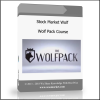 xvcxv xcb Stock Market Wolf – Wolf Pack Course - Available now !!!