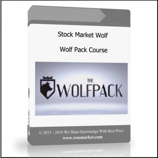 xvcxv Stock Market Wolf – Wolf Pack Course - Available now !!!