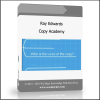 zdsdsfd Ray Edwards – Copy Academy - Available now !!!