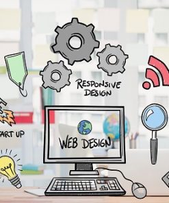 SEO & Web Design