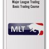 Major League Trading Basic Trading Course 350x452 1 Major League Trading – Basic Trading Course